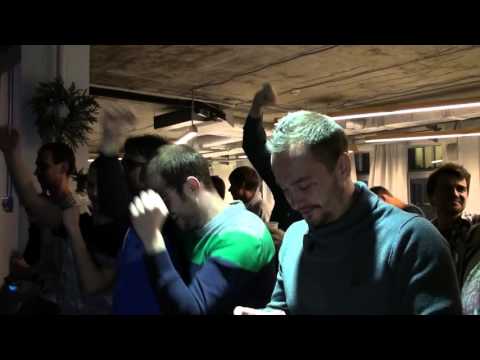 K.O.B. - Learn To Fly (Foo Fighters cover)