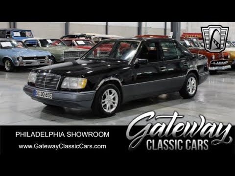 1994 Mercedes-Benz E-Class E 420 (CC-1951915) for sale in O'Fallon, Illinois