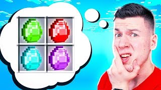 КАК СКРАФТИТЬ⛏ ЭТО В МАЙНКРАФТЕ❓ НУБ против ПРО в Майнкрафт! Minecraft Видео Мультик
