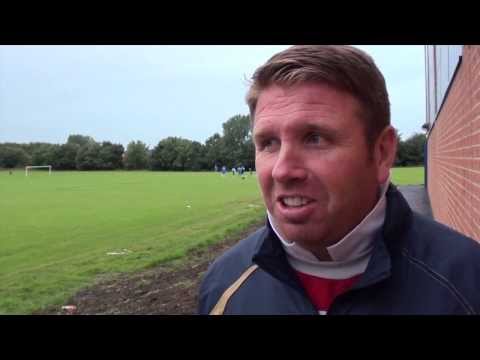 Darlo Boss Looking Forward To Back-To-Back League Games