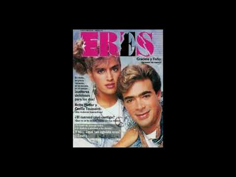 Comerciales México radio  noviembre 1989 (14) Durante el programa Voz Pública XEQ radio 940 AM