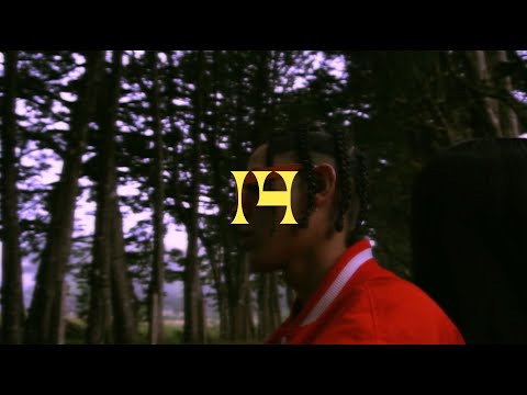 Siho Villalobos - 14 (Video Oficial)