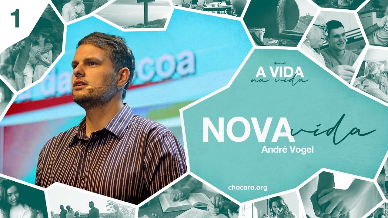 A Vida na Vida | Nova Vida