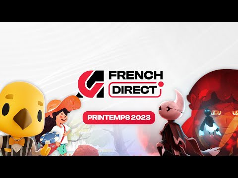 AG French Direct - Printemps 2023