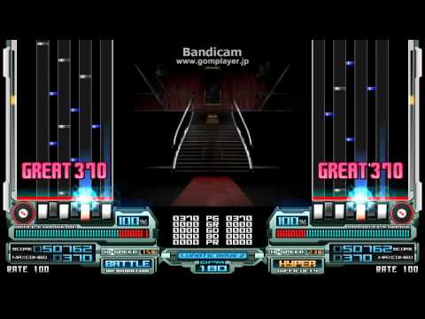 [BMS]Pandemonium - xi