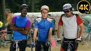 Bill Nye The Science Guy | Simple Machines