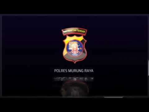 Penganugrahan gelar adat Dayak Siang kepada Pangdam XII/Tanjungpura dan Kapolda Kalteng