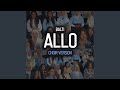 Allo Choir Version
