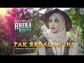 Rheka Restu Tak Sedalam Ini Official Music Video