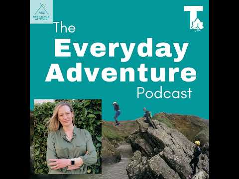 Mindfulness, Grief & Pressing Pause - Aleema Noormohamed