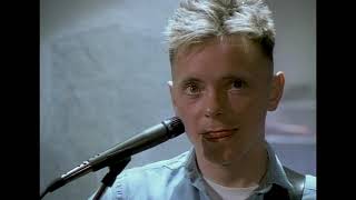 New Order - The Perfect Kiss (Official Video), Full HD (Digitally Remastered and Upscaled)