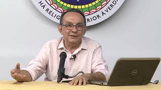 Uma Escada Para Céu