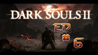 preview picture of video 'Dark Souls 2 - The Last Giant - (Lets Play/ Walkthrough)'