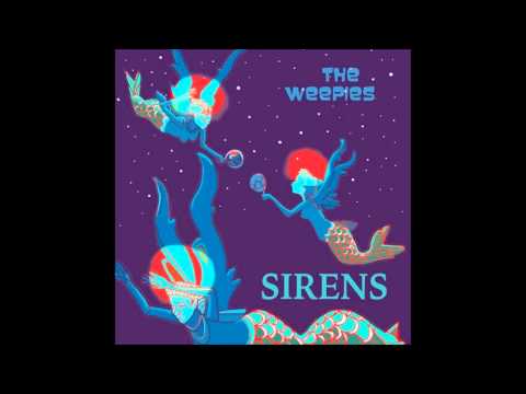 The Weepies  - Sirens (Full Album)