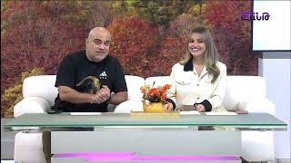 Առավոտը Շանթում/Aravoty Shantum/04.12.2025