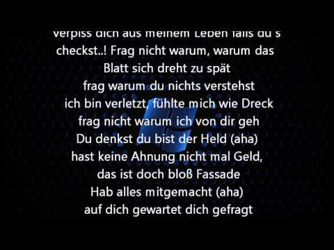 samajona-frag_nicht-warum-Lyrics
