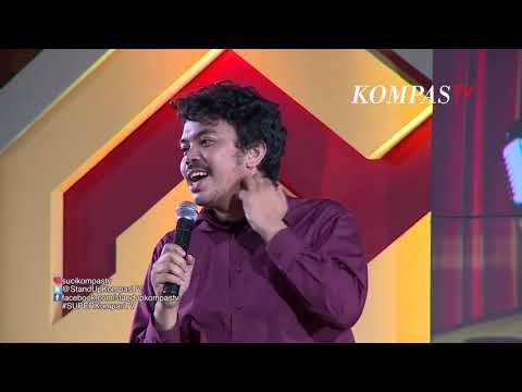 Rispo: Bisa Wik Wik Wik - SUPER