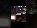 Chewbacca VS Han Solo