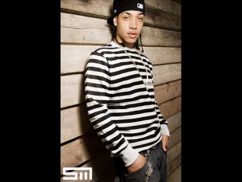 Gibba & Lucky LuQ ft Nino - Een Baas.