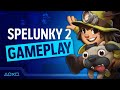 Spelunky 2 - How Far Will We Get?