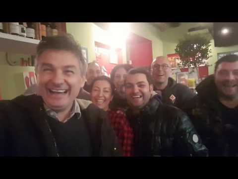 Barzelletta Una torta a mezzogiorno - Paci