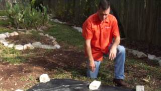 Lawn Care & Gardening Tips : How to Sterilize Soil