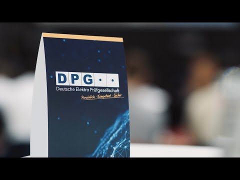 DPG - Jahrestagung (2022)