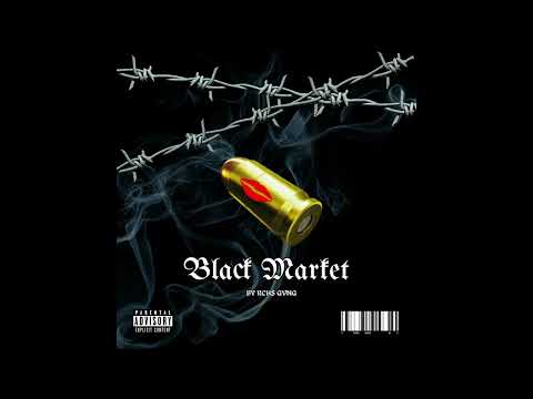 RCHS GVNG - Black Market