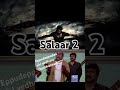 Salaar 2 Release Prabhas Prashanthneel Box Office Pan India Shorts Viral Songs Movies Memes