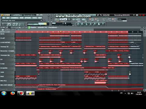 Projekat Band - Neveran (DJ Armin M. 2014 Remix) Preview