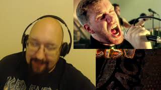 Native Construct Mute reaction. Mind blowing modern prog. Incredible