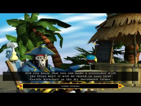 Ceville Babbleplay part 11 -  More Council Members