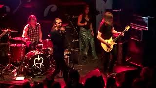 Charon - Craving ''Halloween Tavastia 2015''