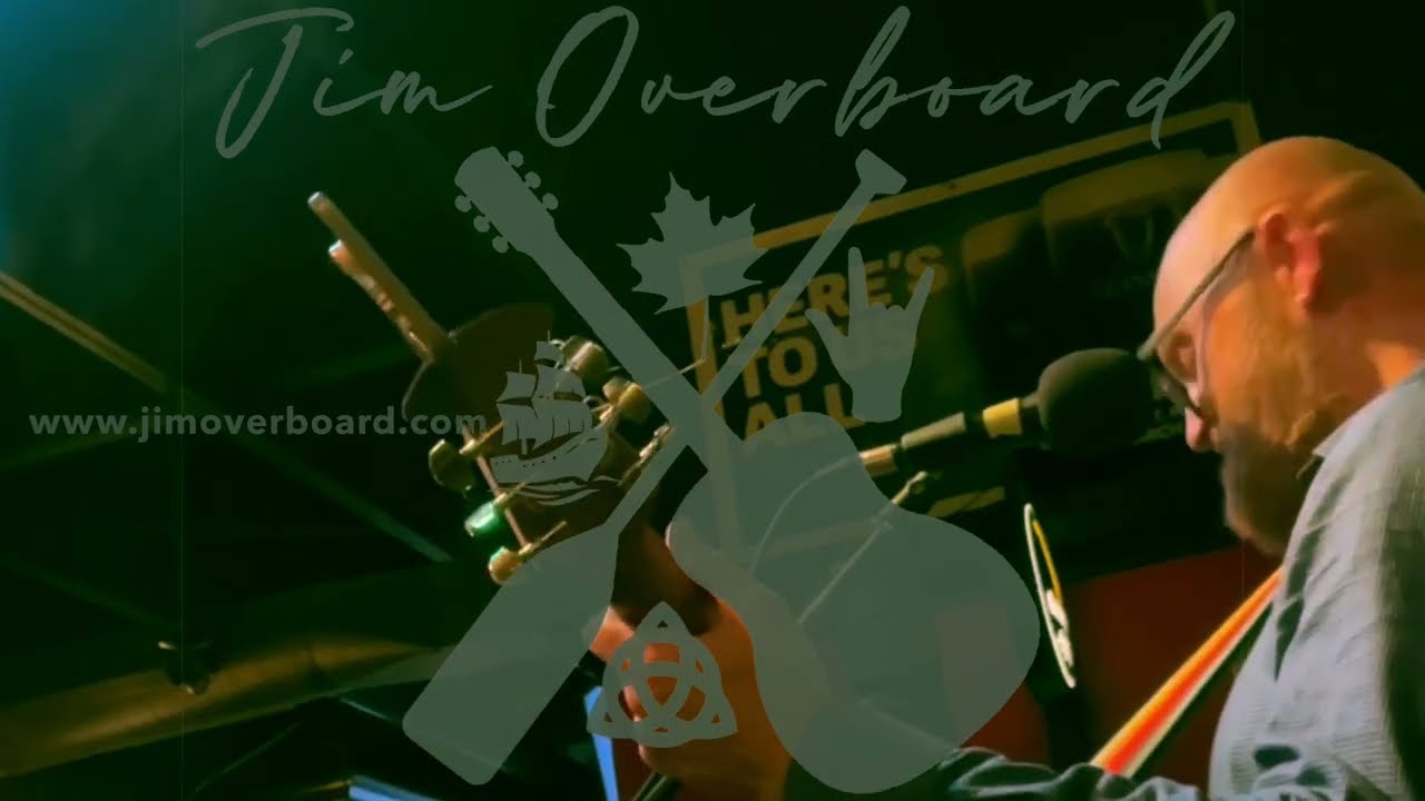 Promotional video thumbnail 1 for Jim Overboard