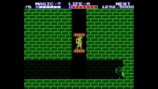 So Much Patience - Let's Play Zelda II Part 14