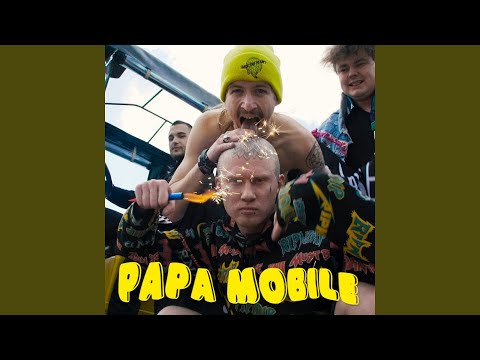 Papamobile
