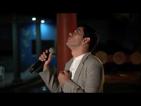 Pablo Rojas - Te cantaré