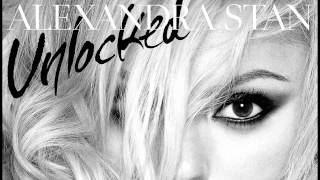 Alexandra Stan – Unlocked