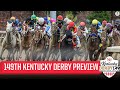 149th Kentucky Derby Betting PREVIEW: Pick to Win, Longshots and MORE | CBS Sports