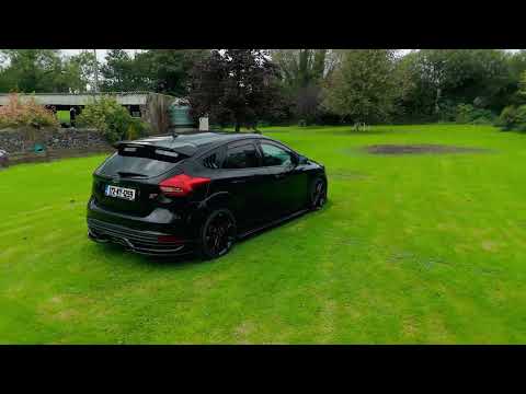 Ford Focus ST3 2017 2.0 diesel - Image 2