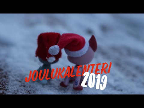Kooste Syksy 2019 || Luukku 1