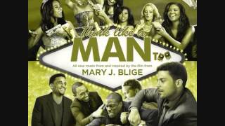 Mary J  Blige ~ A Night To Remember