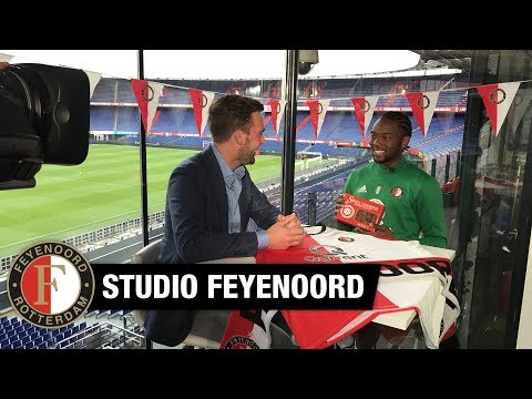 Miquel Nelom verrast op verjaardag