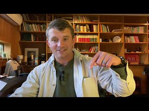 Acts Bible Study - Episode 5