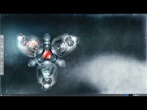 Arch Linux : 38 Arch Linux Xfce seasoned with Arco spices - Phase 4 - overview