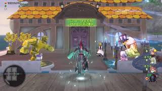 [DQX]Ver.7進めたり週課したり！　10/25