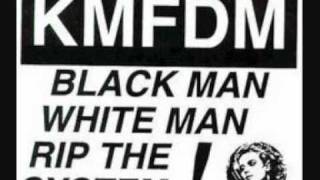 KMFDM-Rip the system