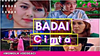 Download lagu FTV Misteri Dua Dunia - Bercinta Dalam Badai (Icha , Irman Heryana , Aris Kurniawan) mp3