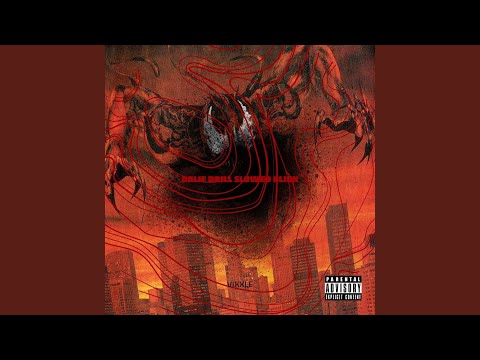 Dalie Drill Slowed Blick