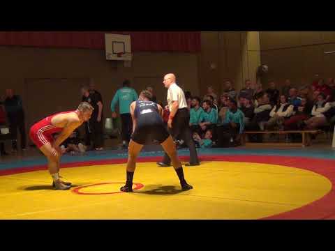 75 GR: Jannik Malz - Pascal Ruh